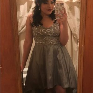 Beautiful prom/party dress. Size 11/12
